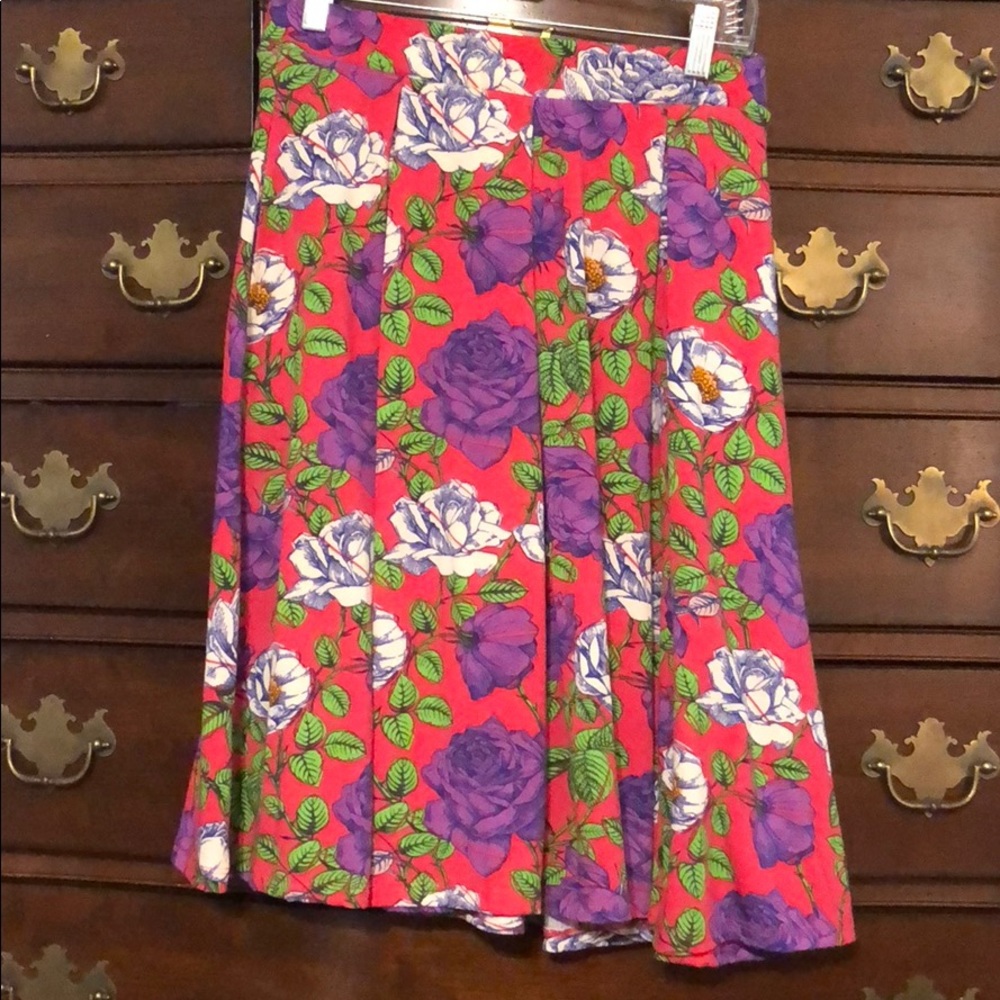 LuLaRoe Madison size small